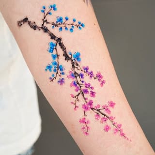 Toronto tattoo ⊹ O R N O T ⊹, Salon & Grooming Services influencer in Vancouver