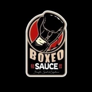 BoxeoSauce LLC, Gym & Bodybuilding influencer in Newport Beach