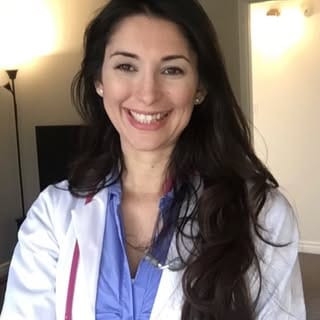 Dr Erika Tajra 👩🏻‍⚕️, Fitness & Health influencer in San Francisco