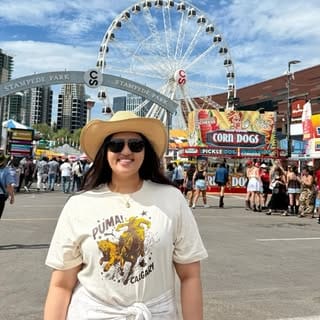 Husanpreet kaur, Beauty & Skincare influencer in Calgary