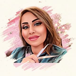 Saraa Hussein, Beauty & Skincare influencer in Mississauga