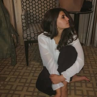 ymor, Beauty & Skincare influencer in Ottawa