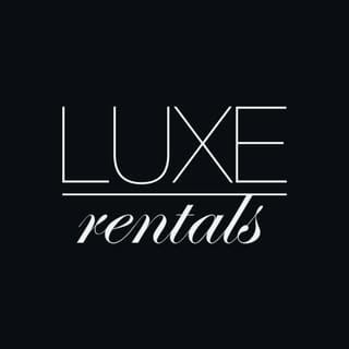 LUXE RENTALS, Retail & Specialty Stores influencer in Toronto