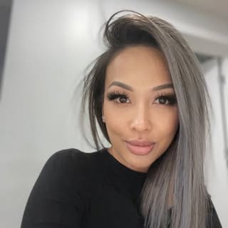 Thuy Lau, Beauty & Skincare influencer in Edmonton