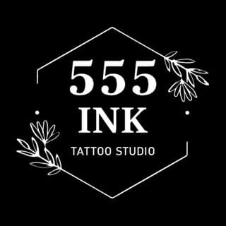 555 INK, Salon & Grooming Services influencer in Delhi