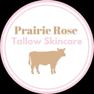 Prairie Rose Tallow Skincare • Calgary, Alberta, Beauty & Skincare influencer in Calgary