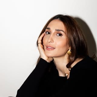 Noor Zaytona, Nutrition & Diet influencer in Toronto