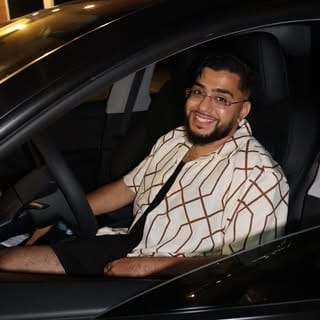 Shawn Zamir, Chefs & Culinary influencer in Toronto