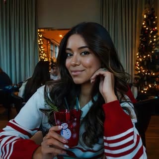 Vanessa - créatrice de contenu, Chefs & Culinary influencer in Montreal