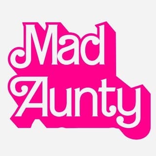 MAD AUNTY, eCommerce/DTC influencer in Ottawa