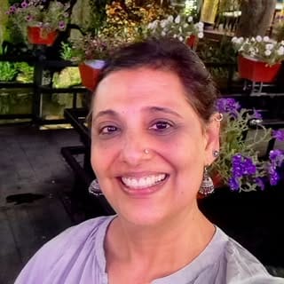 Anahita Irani ~ 𝕊𝕨𝕖𝕖𝕥𝕒𝕟𝕟𝕦🧿, Chefs & Culinary influencer in Mumbai
