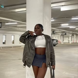 Ruthie, Lifestyle influencer in Calgary