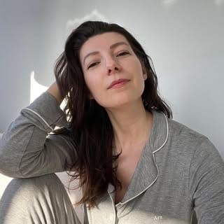 Ara || Vancouver Beauty Creator, Pilates influencer in Vancouver