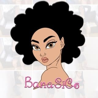 BanaSi CO🌬, Hair & Barbering influencer in Toronto