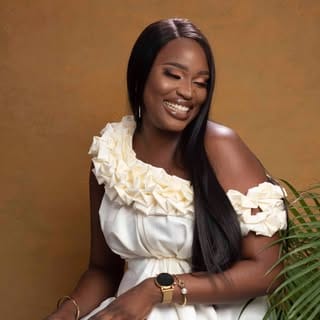 Charity Adeleke, Lifestyle influencer in Ottawa