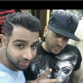 Nagar_hairstyle, Beauty & Skincare influencer in Brampton