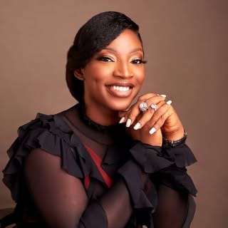 Majesticroobee, Beauty & Skincare influencer in Lagos