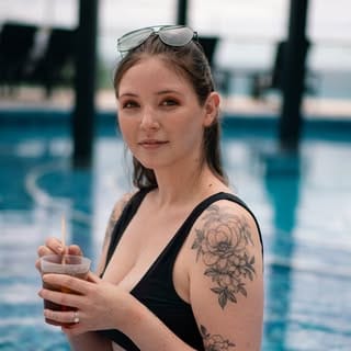 Robyn | Content Creator ✨ Vancouver, BC✨, Lifestyle influencer in Vancouver