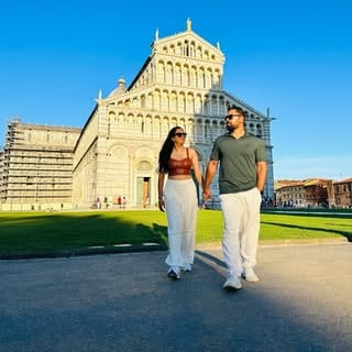 Cherry and Sunny, Lifestyle influencer in Ottawa