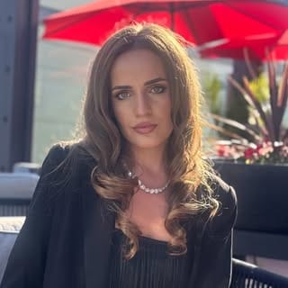 Tahani.H🇨🇦🇮🇶 Ottawa 🌼Canada, Beauty & Skincare influencer in Ottawa