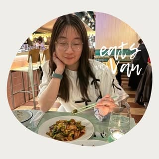 Vanessa ∙ Digital Food Creator, Chefs & Culinary influencer in Mississauga