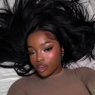 Toni Olaoye, Modelling & Talent influencer in Abu Dhabi