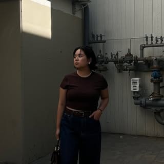 Bianca Feliciano, Lifestyle influencer in Winnipeg