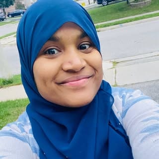 Murshitha Mansoor Nasiff, Chefs & Culinary influencer in Toronto