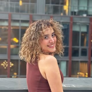 Fateme (Faye) Pourghasem, Technology influencer in Toronto