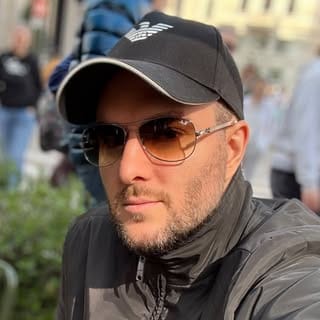 Marcus Anthony Cyganiak, Technology influencer in Florence