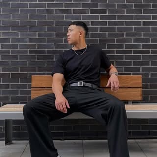 Chengman | Ryan, Chefs & Culinary influencer in Calgary