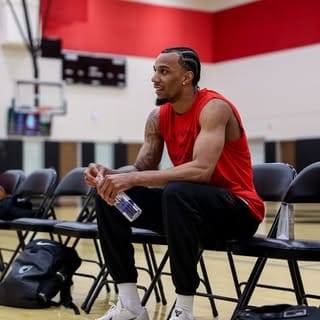 AJ Lawson 🇨🇦🇯🇲, Fitness & Health influencer in Brampton