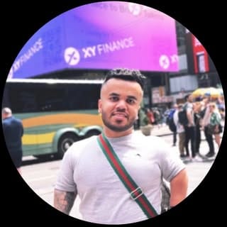Vivek Bhagria, Sports & Athletes influencer in Winnipeg