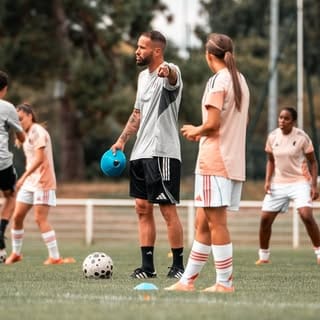 Scaramozzino Anthony 🇫🇷, Sports & Athletes influencer in São Paulo