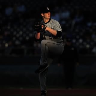 Michael Soroka, Sports & Athletes influencer in Atlanta