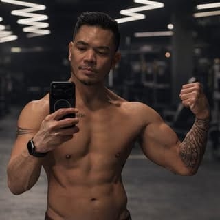 John Roa, Yoga & Meditation influencer in Vancouver
