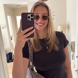 anna smrek, Sports & Athletes influencer in İzmir