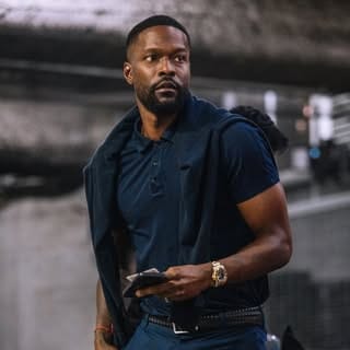 Tosaint Ricketts, Sports & Athletes influencer in Vancouver