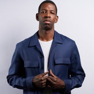 Andrew Nicholson, Sports & Athletes influencer in Seoul