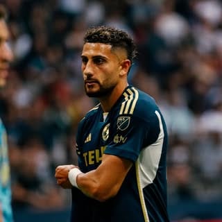 Belal Halbouni, Sports & Athletes influencer in Vancouver