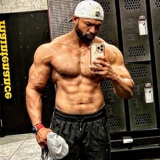 Ravi pal, Sports & Athletes influencer in Brampton