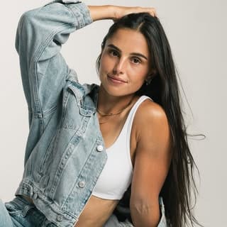 JORDYN LISTRO, Sports & Athletes influencer in Tampa