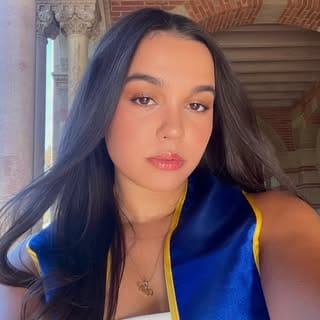 Brooklyn Moors, Sports & Athletes influencer in Los Angeles