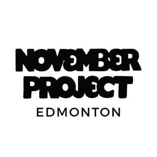 November Project Canada, Fitness & Health influencer in Edmonton