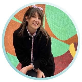 Jessica Traina, Travel influencer in Ottawa