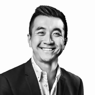 Winston Sih, News & Media influencer in Canada
