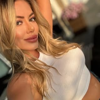 Meagan, Fitness & Health influencer in Cabo San Lucas