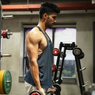 Anirudh Ram | Fat Loss Coach, Nutrition & Diet influencer in Vancouver