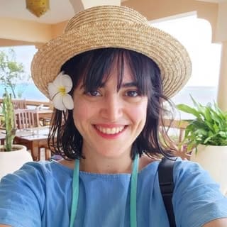 Nikoo Taheri, Fitness & Health influencer in Vancouver