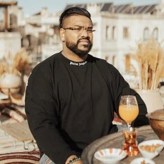 Nathan Chand, Entrepreneurs influencer in Vancouver